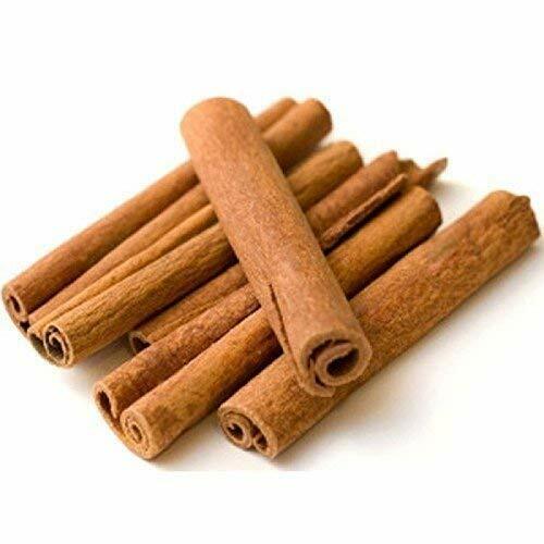 North East Indian Premium Cinnamon Sticks, DALCHINI Uncolored FREE SHIP