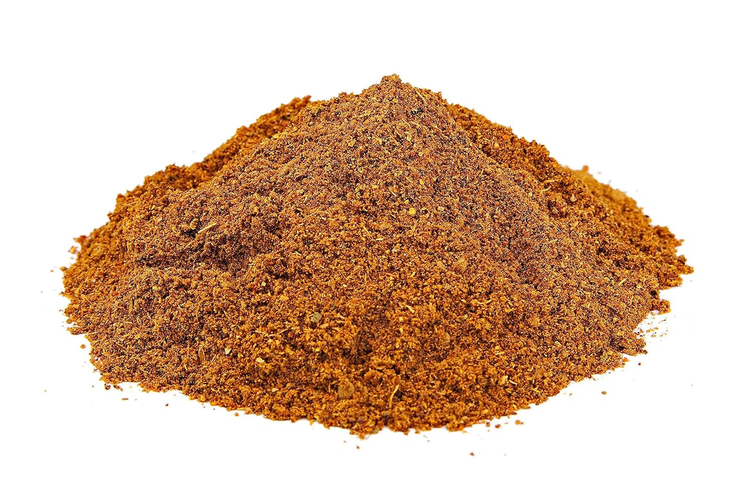 The Spice Way – Ras El Hanout Moroccan Meat Spice Blend Salt Free (Meat Seasonin