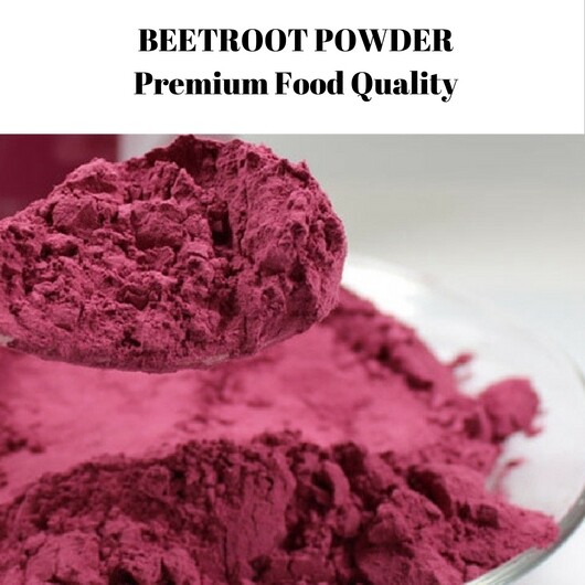 Organic Beetroot Powder Beta vulgaris Premium Quality – BEET ROOT POWDER