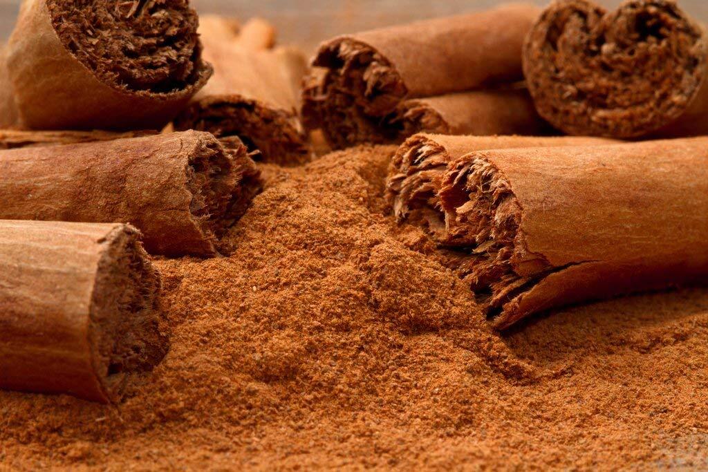 Cinnamon Ceylon Organic Pure Sticks Alba 100% True Natural Quality Premium Grade