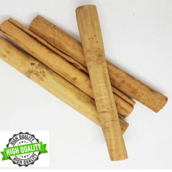 Ceylon Cinnamon Sticks ALBA High Quality Pure 100% Natural & Organic Sri Lankan