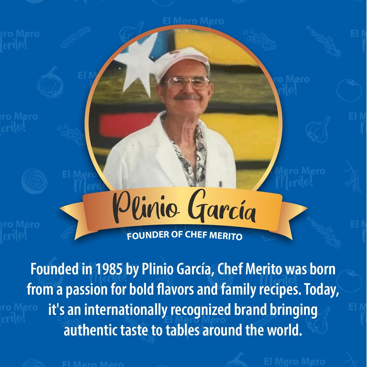 Chef Merito Carne Asada Meat Seasoning, 14 Ounce 14 (Pack of 1)
