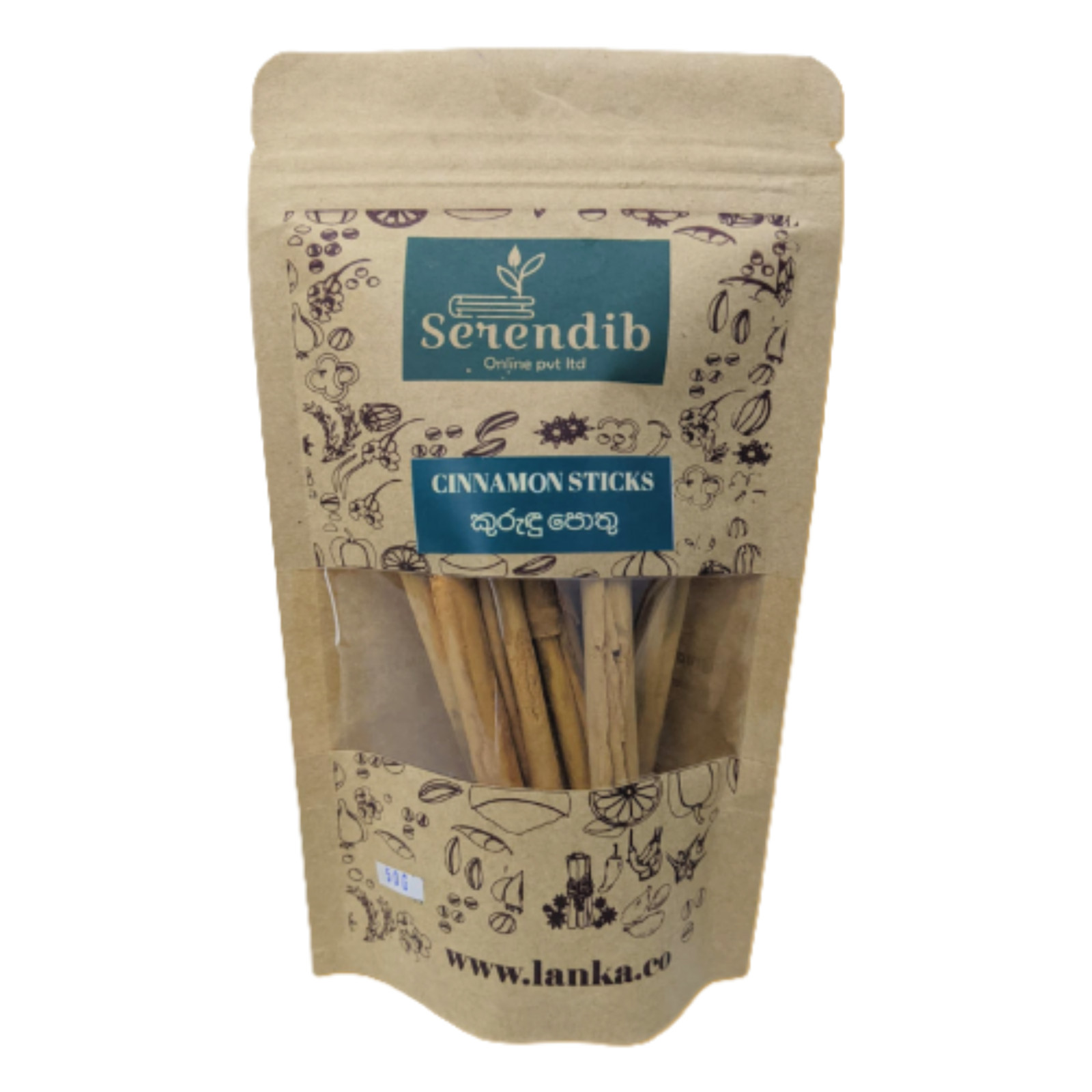 Ceylon True Cinnamon Quills from Sri Lanka Premium Quality | Free Shipping