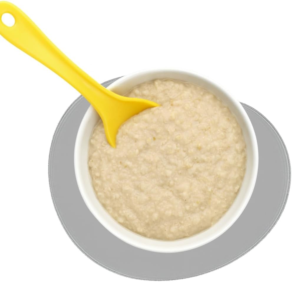 2-Pack Purely Kids Organic Banana Toddler Oatmeal, All Natural, Dairy Free, Glut