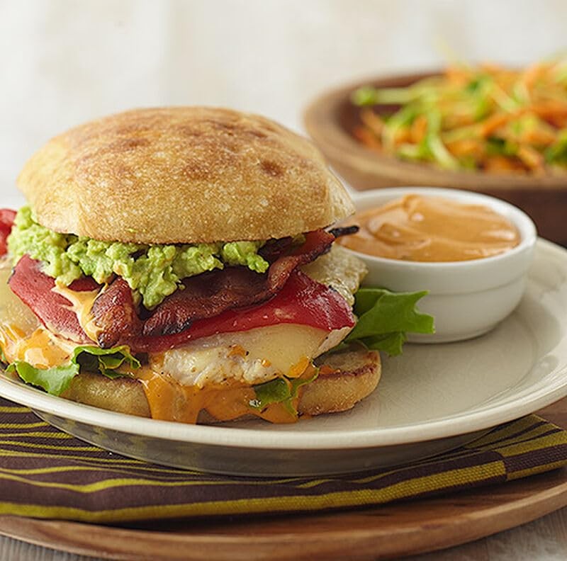 Chipotle Aioli, 9.75 Ounces