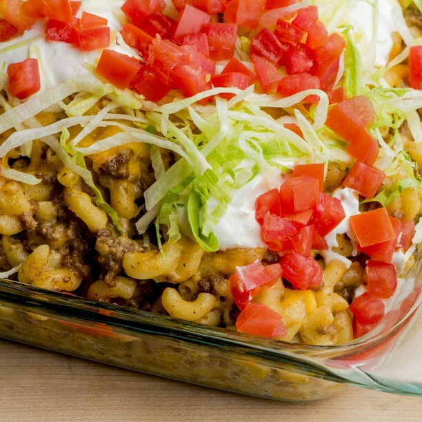 McCormick Less Sodium Taco Seasoning Mix