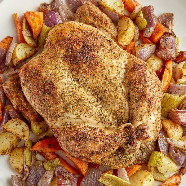 Bulk Canadian Chicken Seasoning – 7 oz.