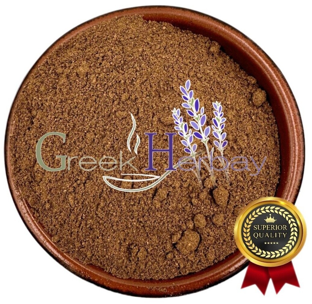 Allspice Dried Berries Ground Powder 20g-4.9kg Pimenta Dioica