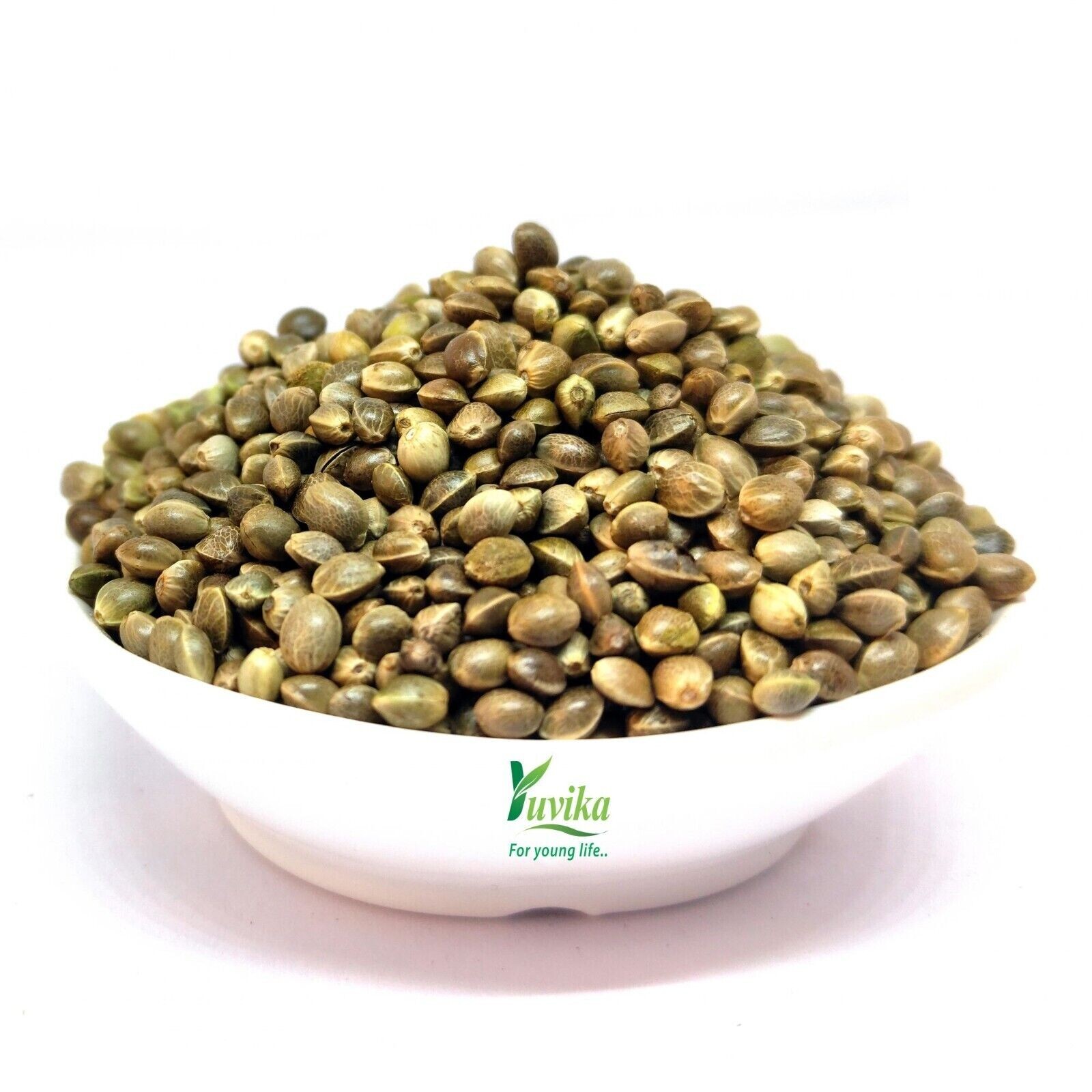 100% natural HEMP SEEDS WHOLE CERTIFIED ORGANIC VEGAN FOOD 400Grams