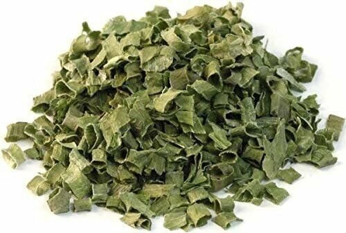 Dried Chives by Its Delish, Medium Jar