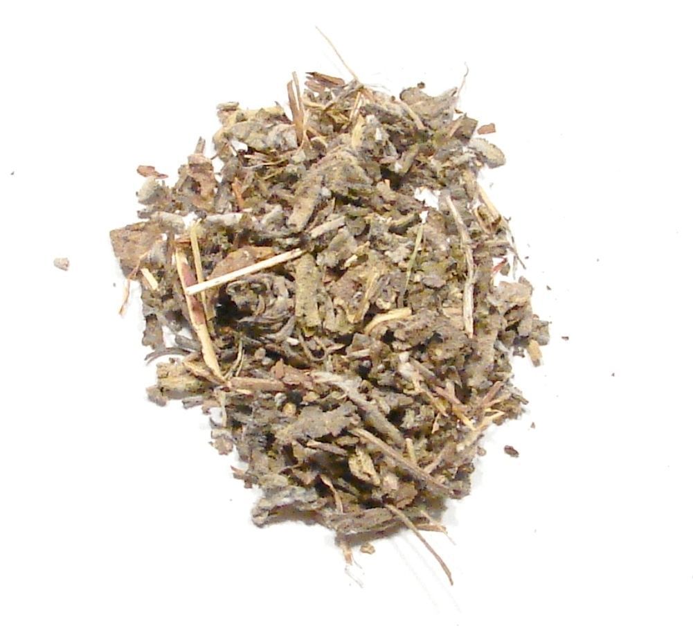 Sage Leaf, Whole – 4 Ounces – Stem-Free Extra Fancy Dried Herb