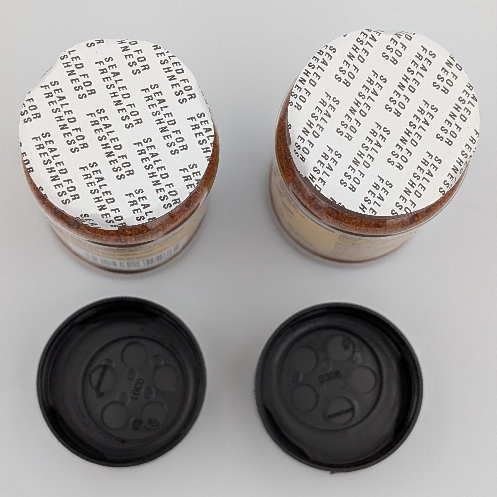 Weber Fireball Sweet Cinnamon Heat Seasoning Whiskey Flavored Lot of 2