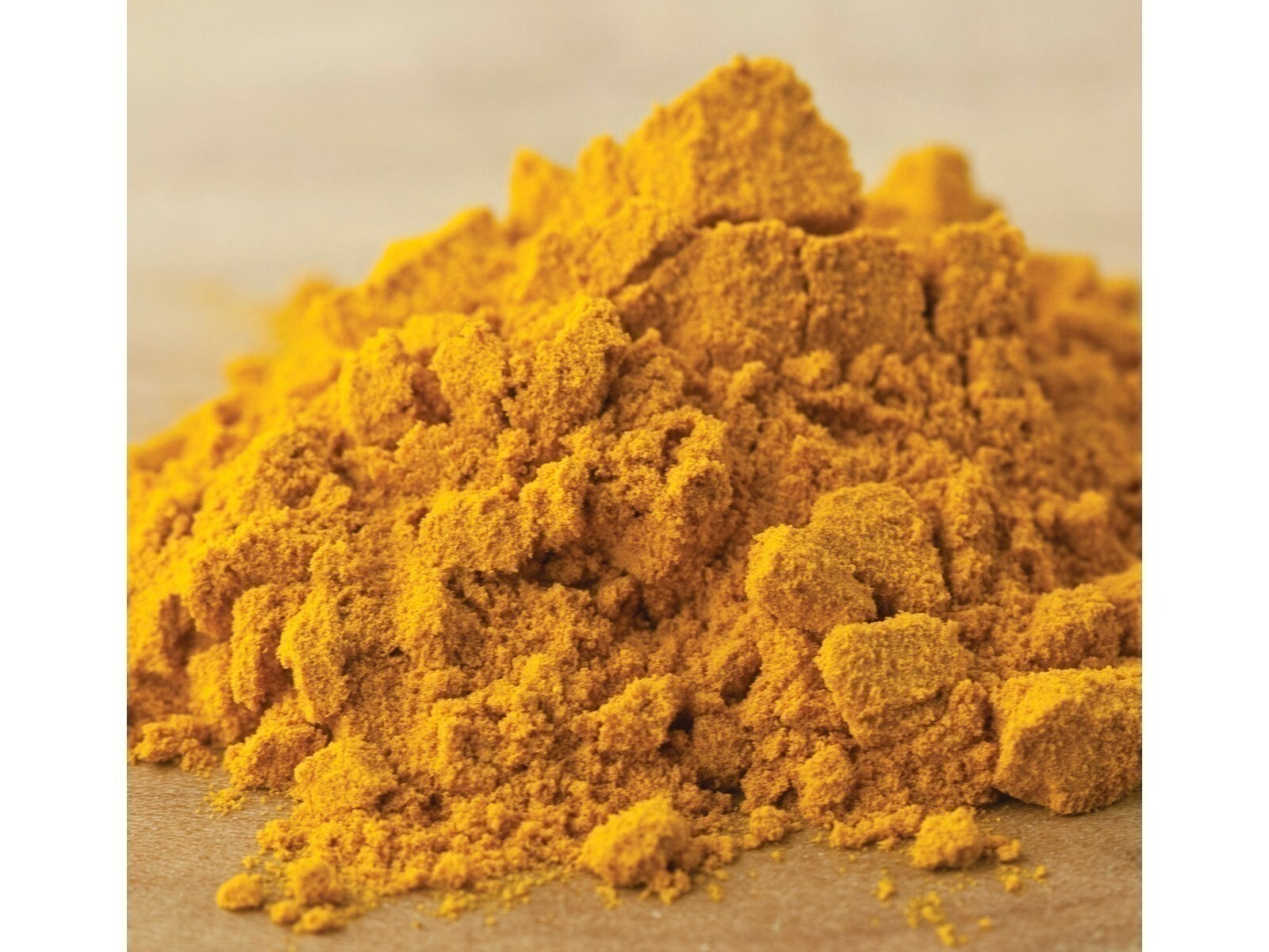 Ground Turmeric Spice Spices Seasoning 5 Pounds Free Shipping