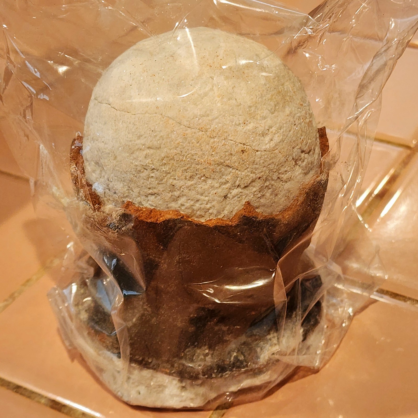 Asin Tibuok, a RARE Traditionally made Artisanal Sea Salt from the Philippines