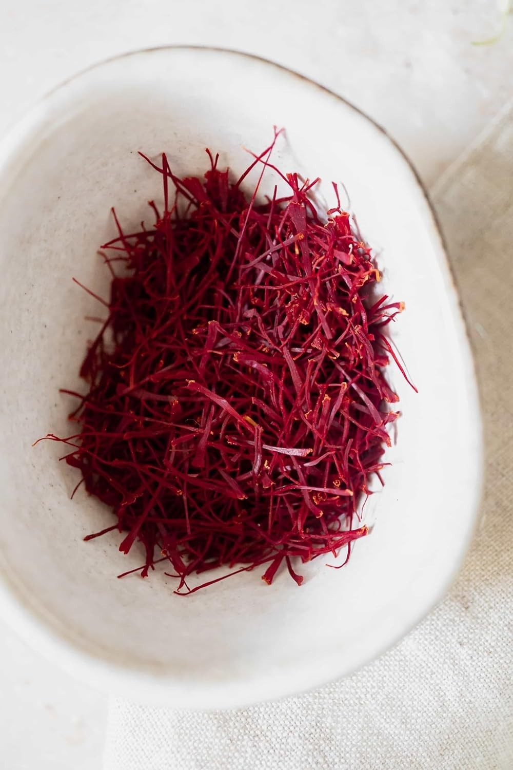 Saffron Threads – Crocus Sativus Spice