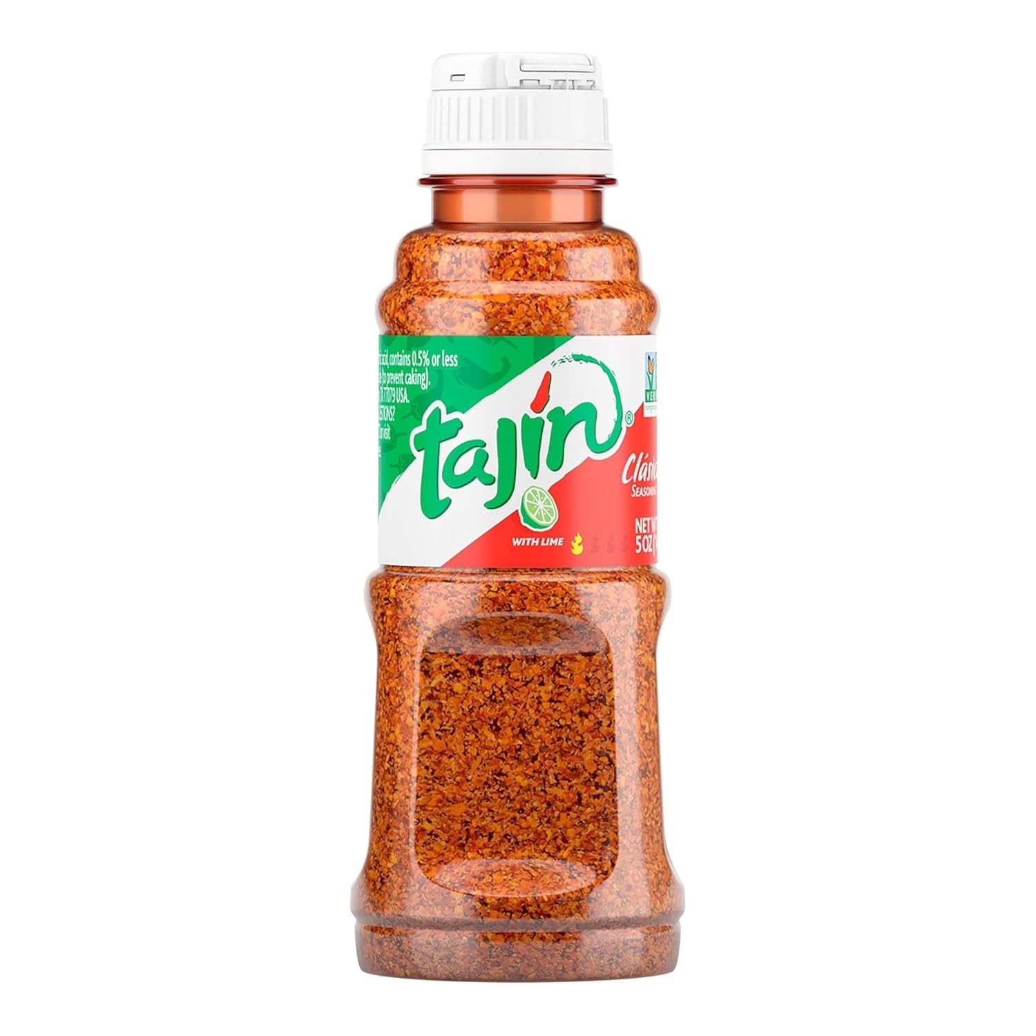 Tajin Fruit Seasoning 5oz (142g)
