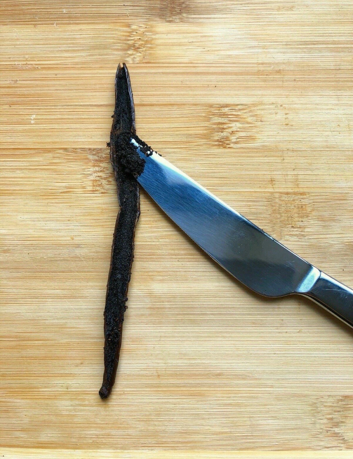 Whole Vanilla Beans 20 count 3-4”(10-12cm)