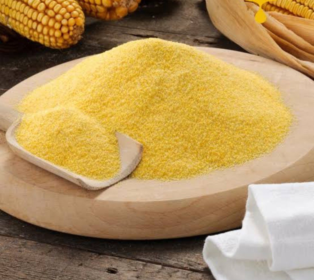 Pure Makki Atta | Corn Flour | Maize Flour