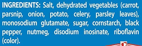 Vegeta Seasoning, 8.8 Ounce