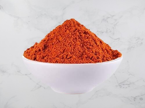 Red Chili Powder Organic Ceylon Pure Species
