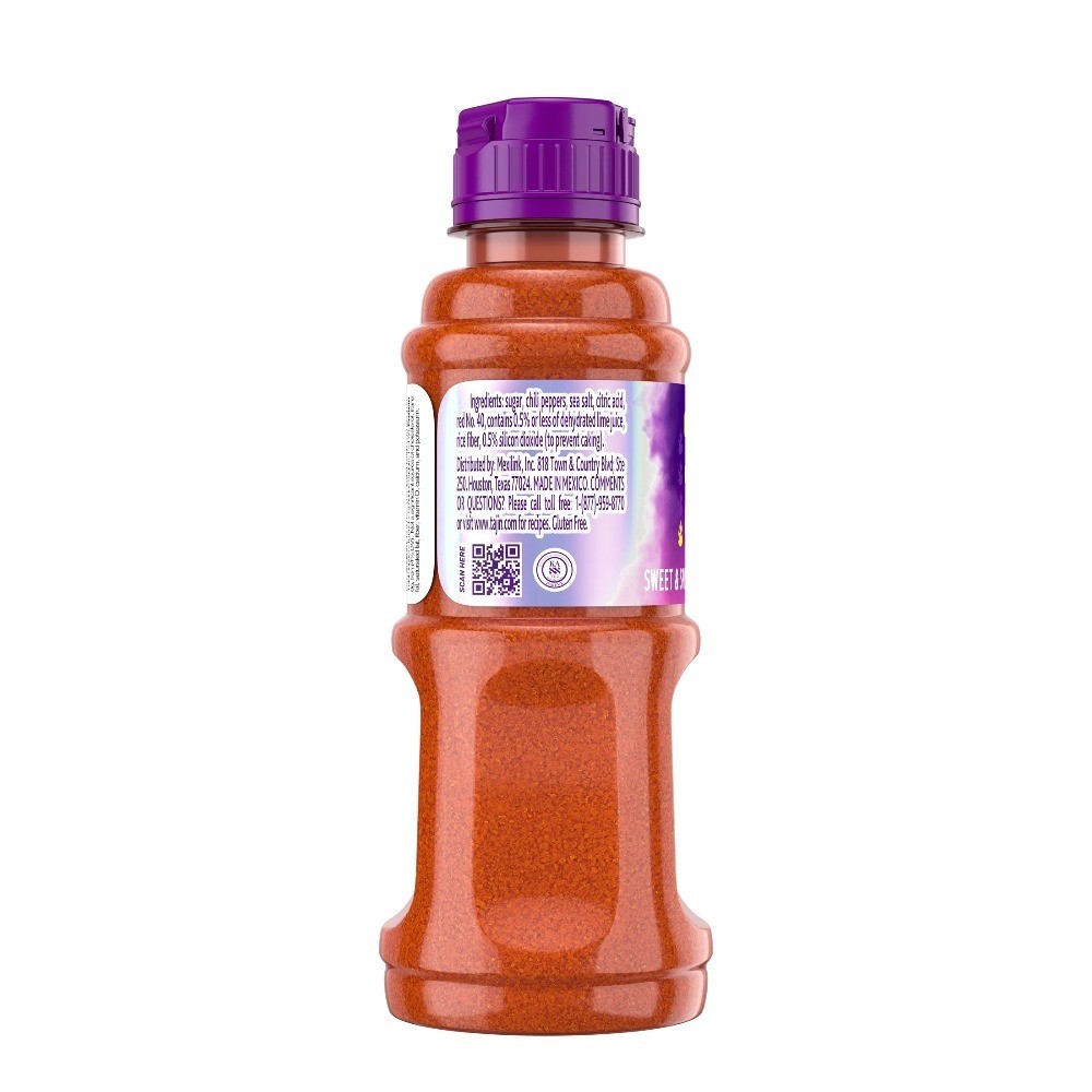 Twist Seasoning, Sweet and Spicy Seasoning, 10.6 oz
