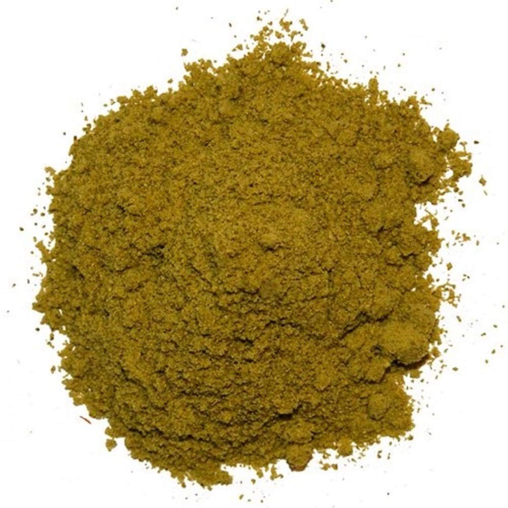 12 oz Ground Jalapeno Powder – Spicy, Earthy Flavor for Chili, Salsa & More