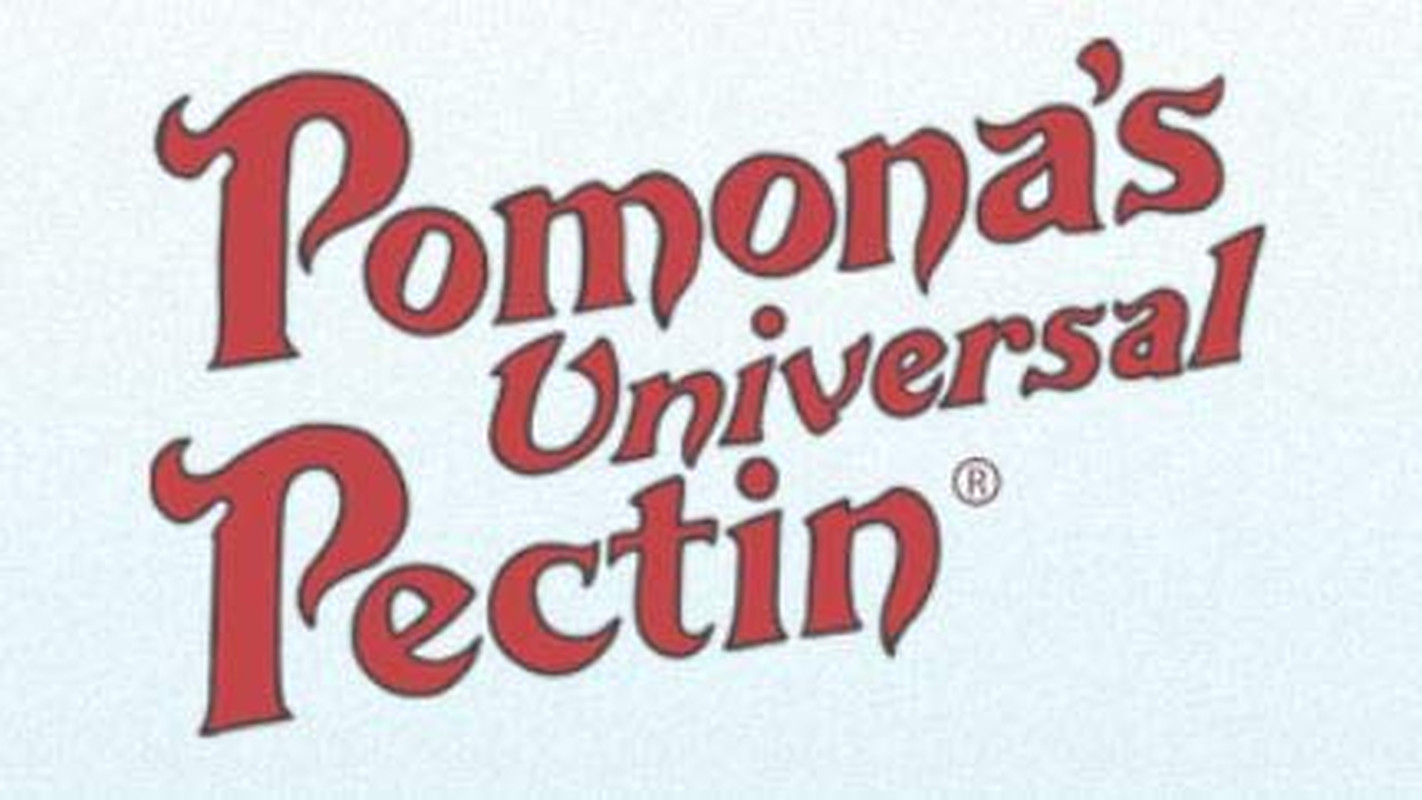 Pomona’S Universal Pectin – 1/2 Lb Bulk Package