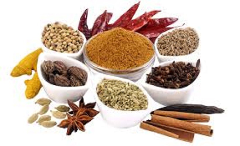 Premium Garam Masala / Rajadi Garam Masala 100% Organic Direct from India