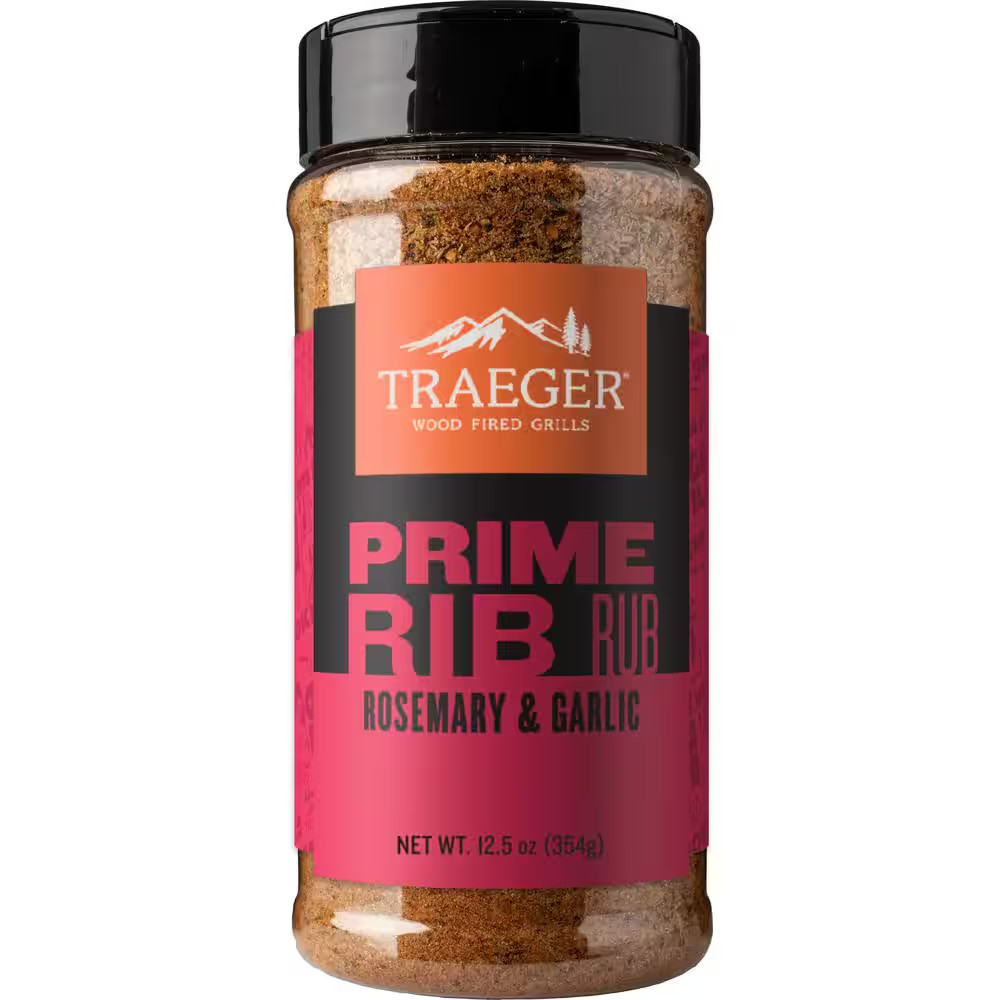 Prime Rib Rub 12.5 Oz.