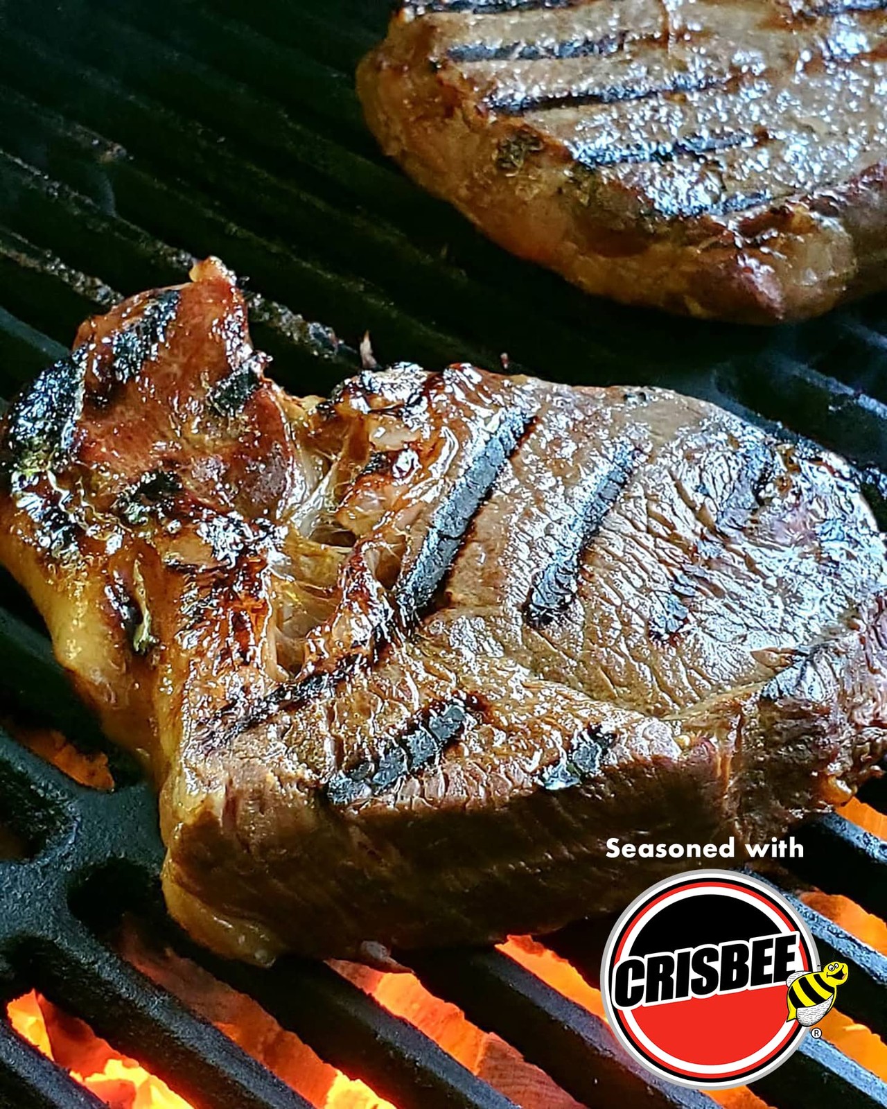 Cream Iron® Cast Iron and Carbon Steel Seasoning – Griddle Seasoning – Family…