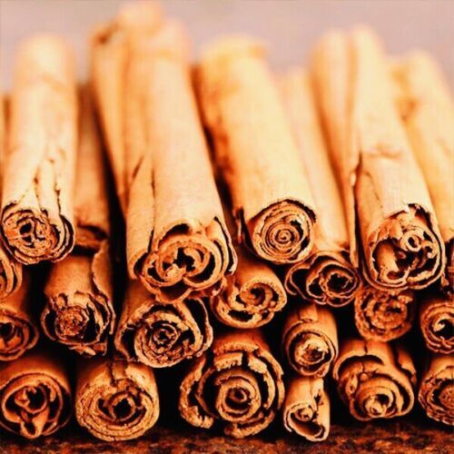 Ceylon Cinnamon Sticks ALBA Grade Organic High Quality Pure Natural Sri Lanka