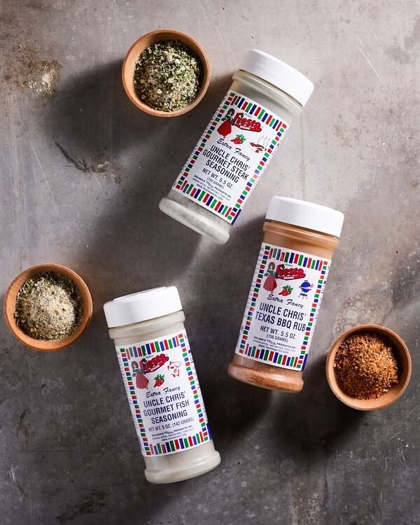 Fiesta Lime Pepper Seasoning 5.5 oz 2-Pack Kosher Vegan