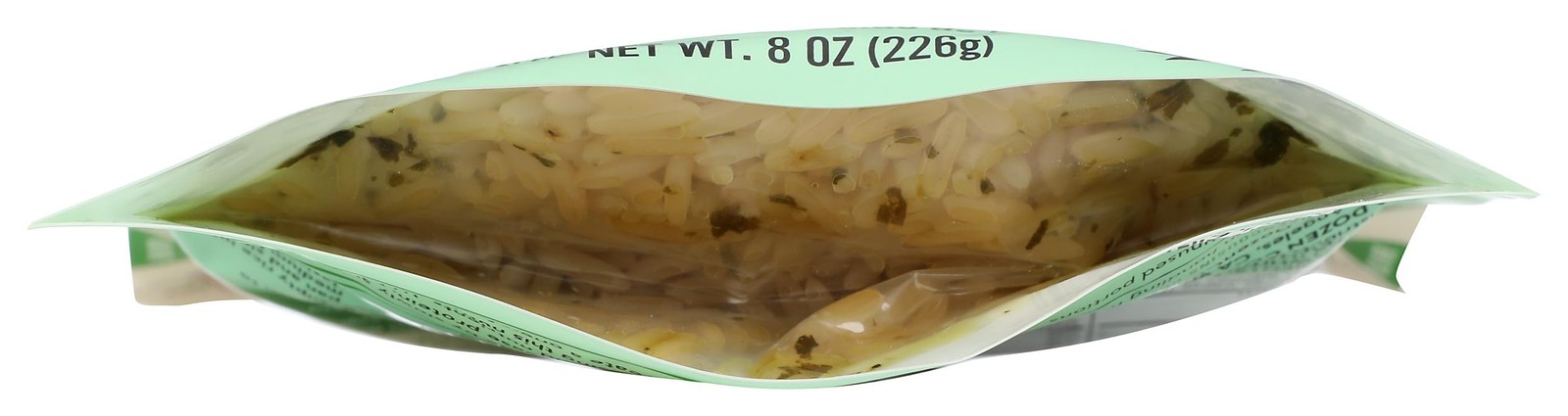 A Dozen Cousins Classic Chicken Bone Broth Rice, 8 OZ