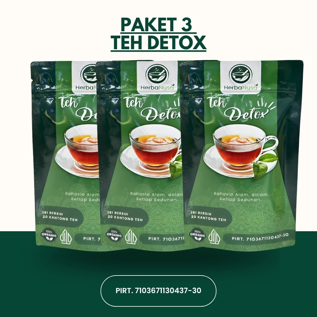 Green Tea Ginger Sappanwood Herbal Infusion Blend 3 Pack 20 Bags Each