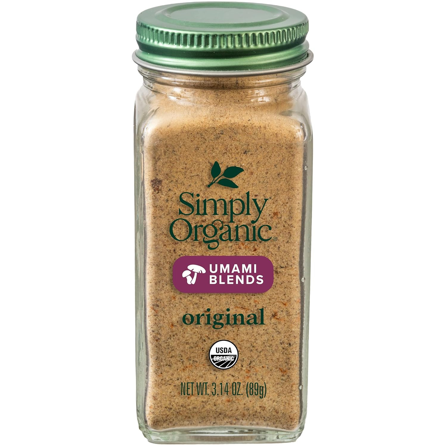 Original Umami Blend, Organic, 3.14 Ounce