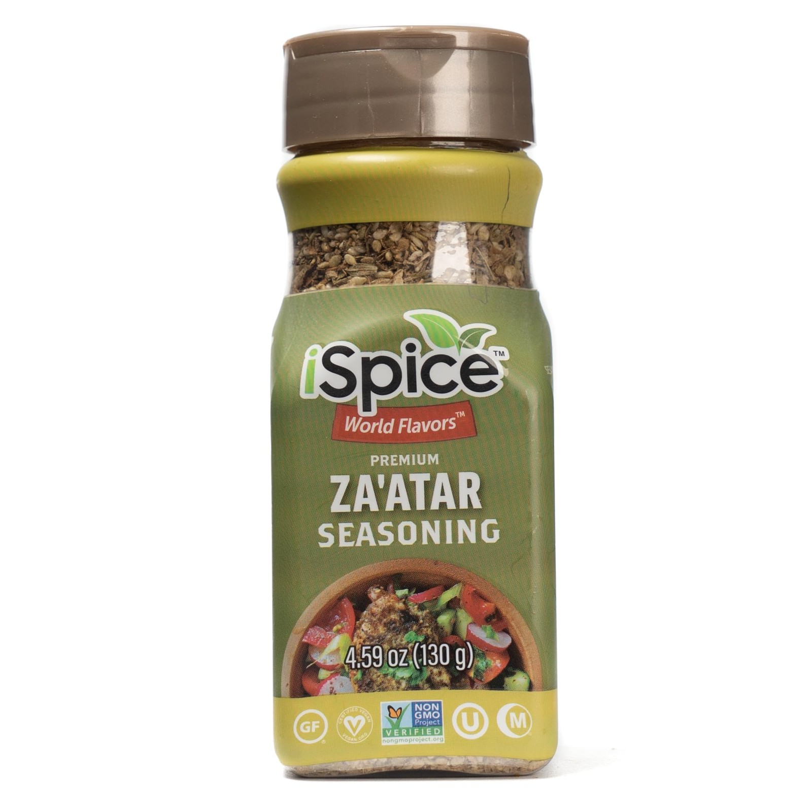 -Spices and Seasonings Sets Includes Middle Eastern Moroccan Harissa Ras El H…