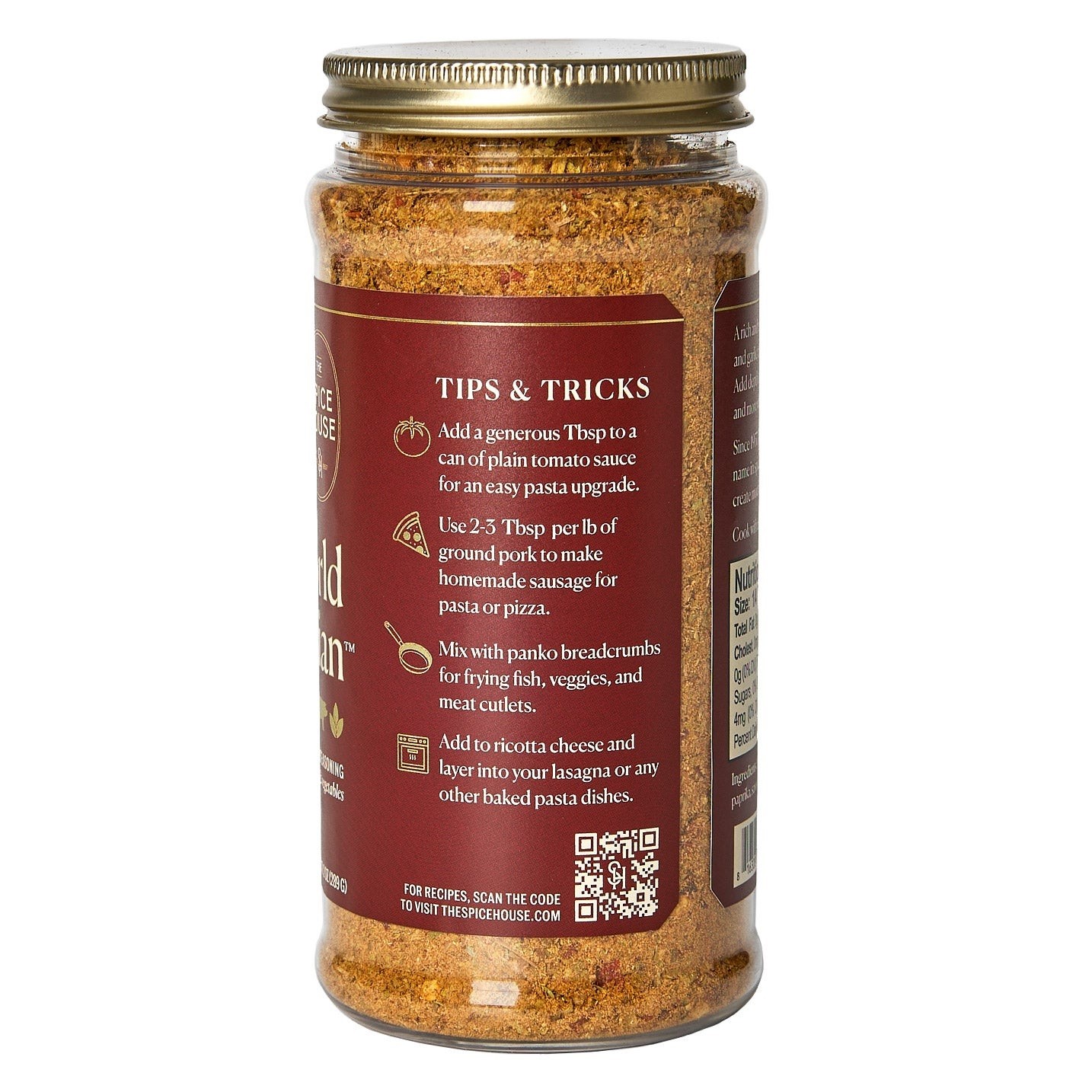The Spice House Old World Italian Seasoning, 10.2 Ounce