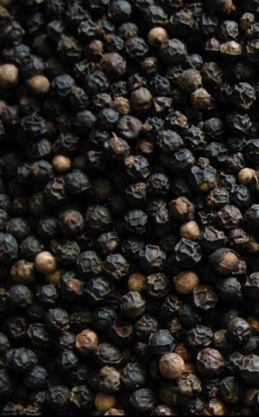 Black pepper,organic natural homemade pure whole peppercorns Sri Lanka