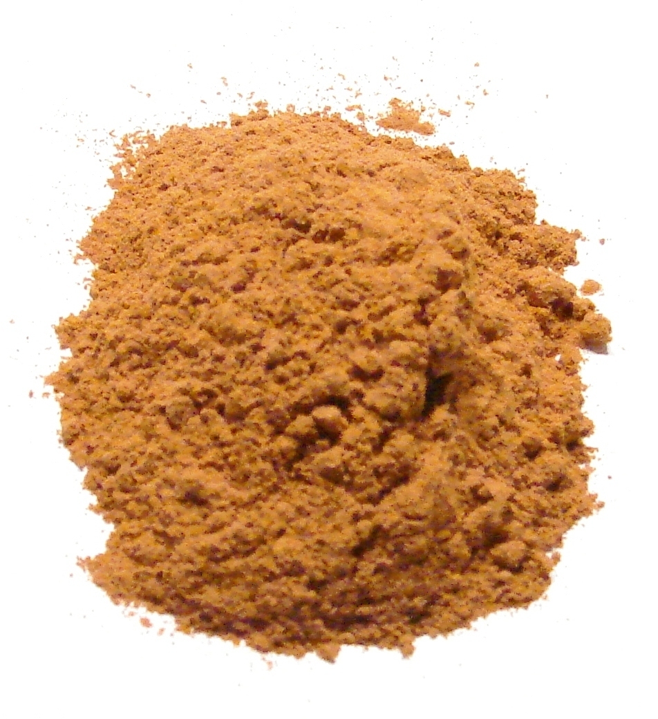 Cinnamon Powder, Ground – 1 Pound – Premium Korintje Type 3% Oil Content