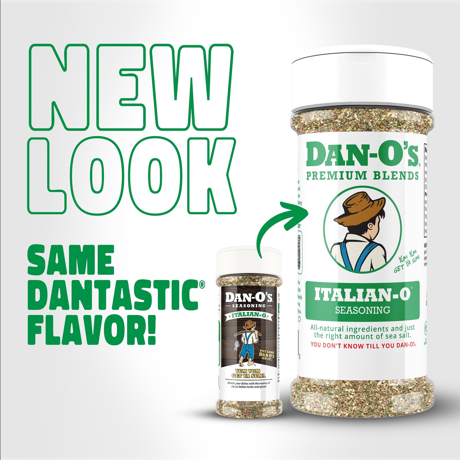 Italian Seasoning Blend 2 Pack 17 oz Sugar Free Spice Mix Pasta Pizza Veggies