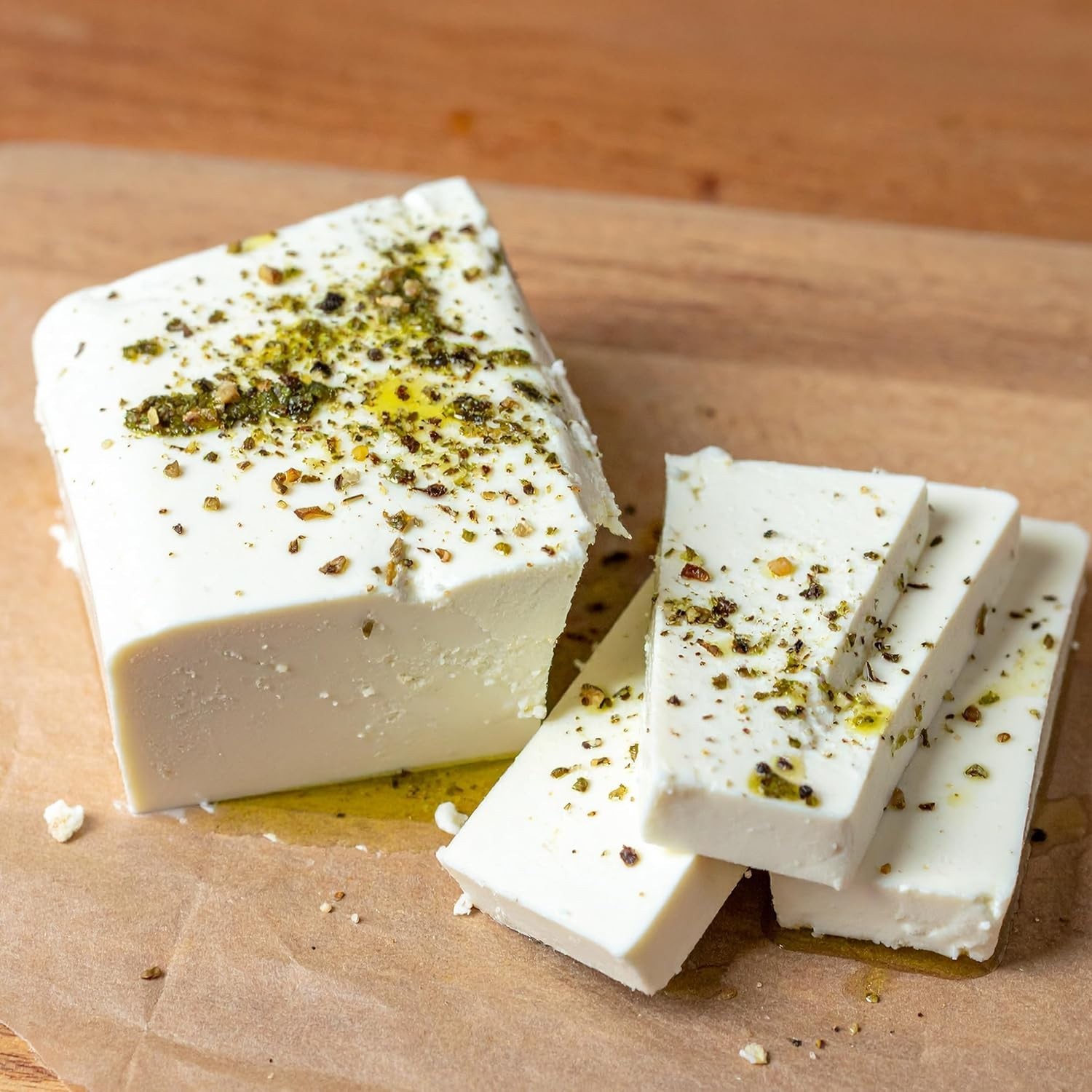 1.5 oz Tzatziki Spice Mix | Versatile Greek Flavor for Dips & Roasted Dishes