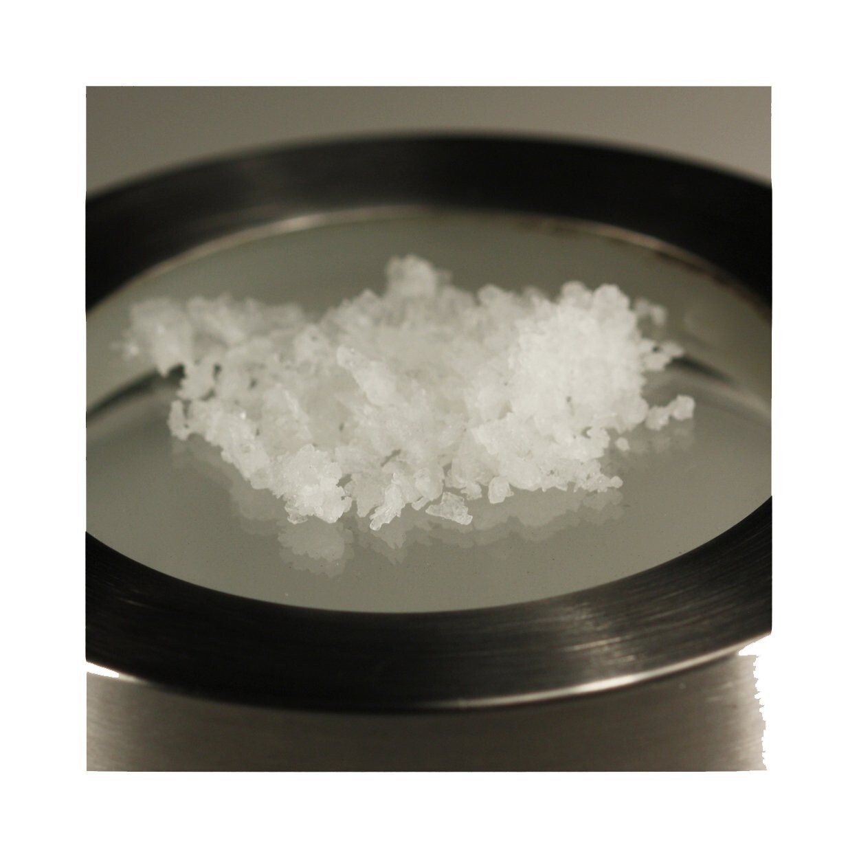 Makai Pure Gourmet Sea Salt – 8 Oz, Complete with Grinder, Additive-Free
