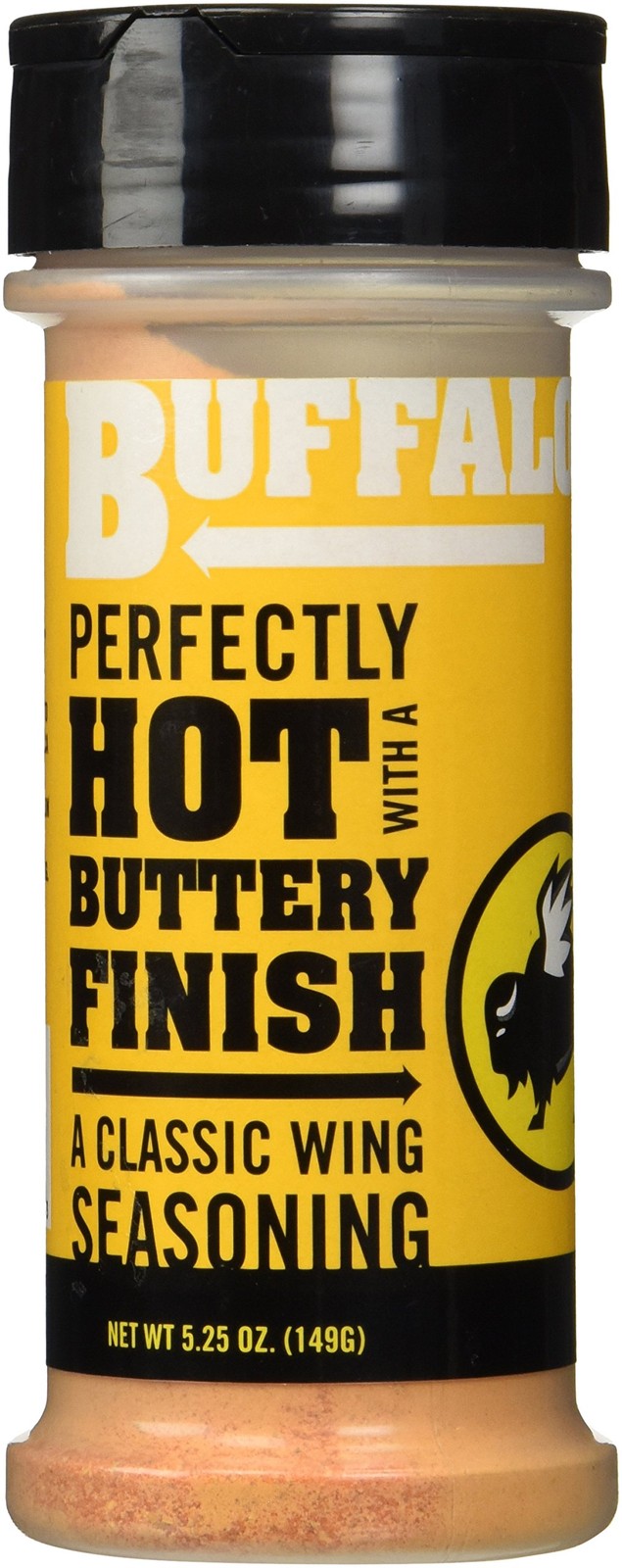 – BUFFALO – Barbecue Spices Seasoning and Rub For: Meat, Ribs, Rib, Chicken, …