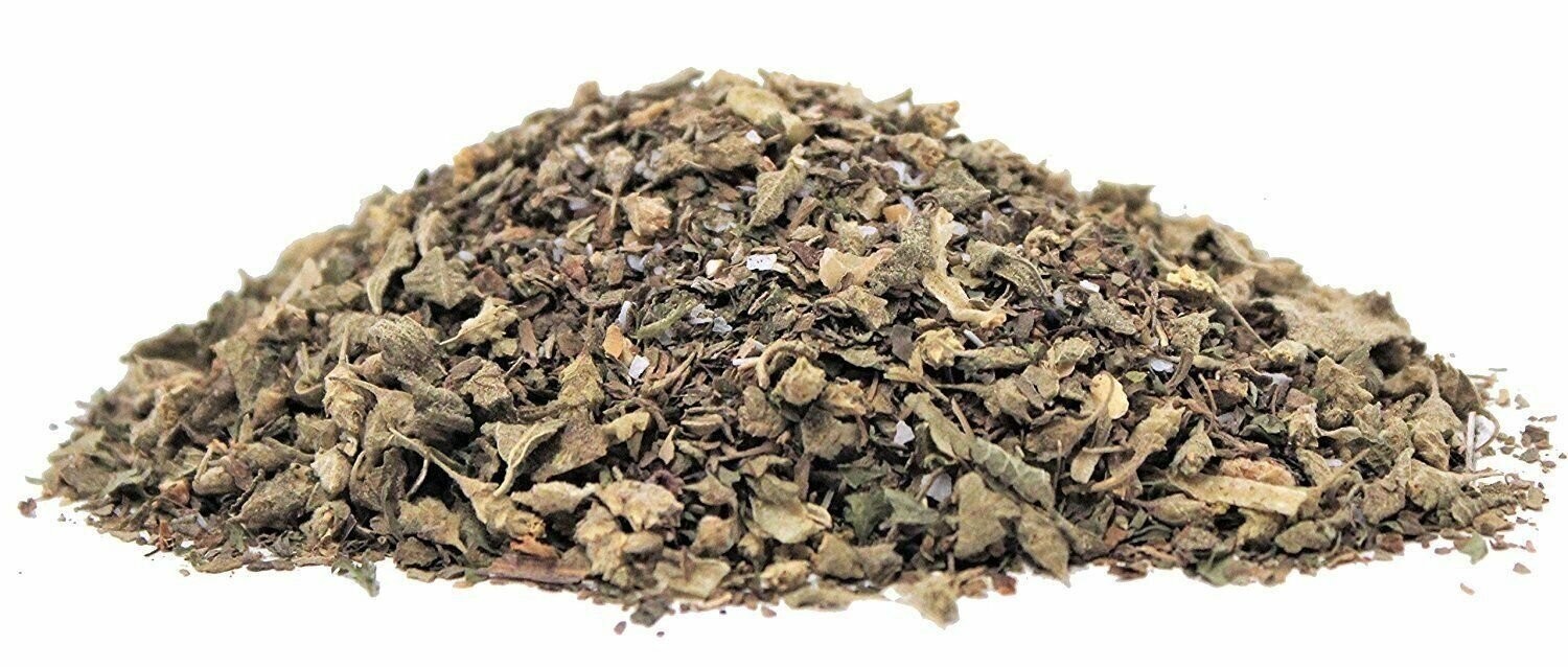 Mediterranean Seasoning by It’s Delish, 5 Oz. Medium Jar