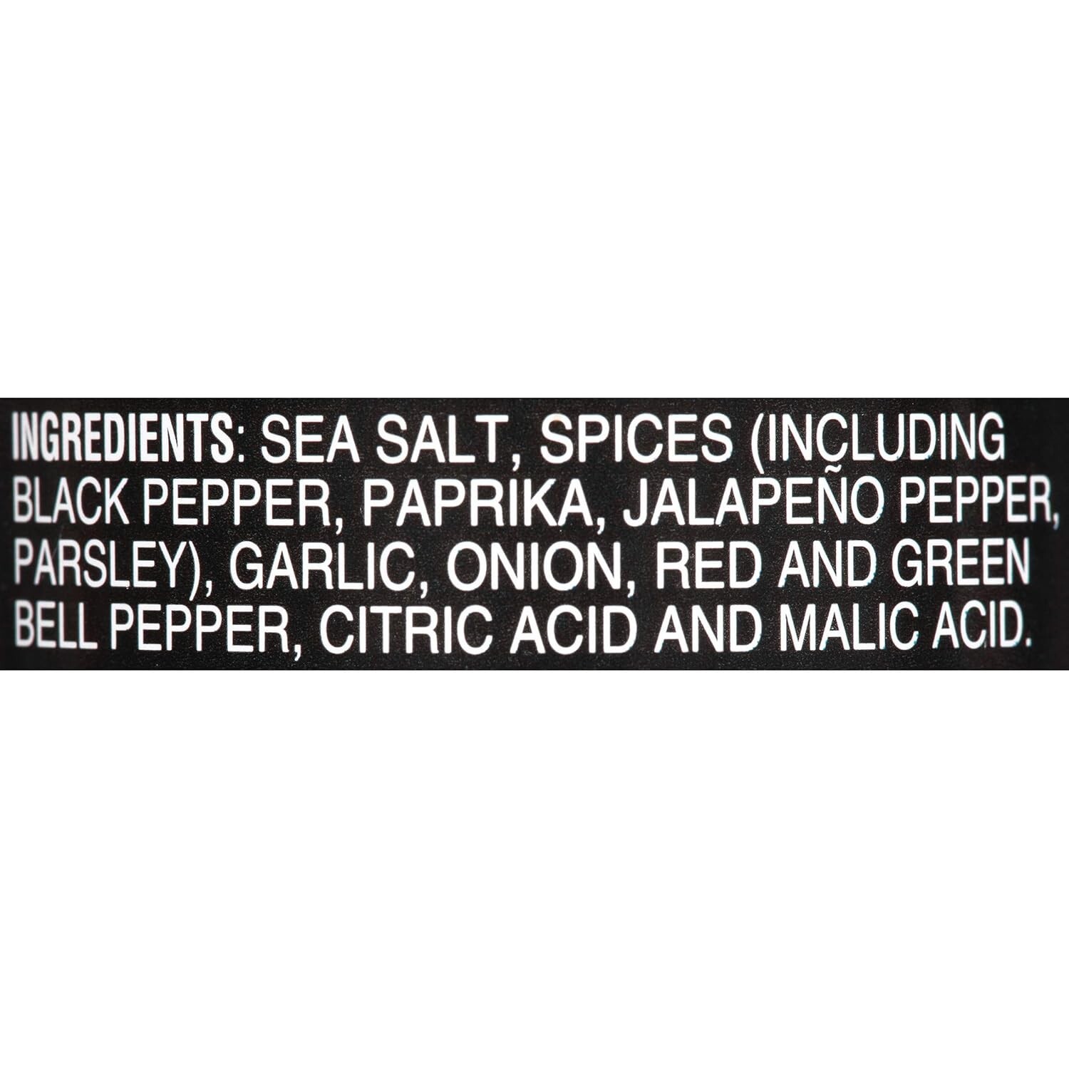 Convenient 2.12 oz Brazilian Steakhouse Seasoning – Elevate Grilling Experiences