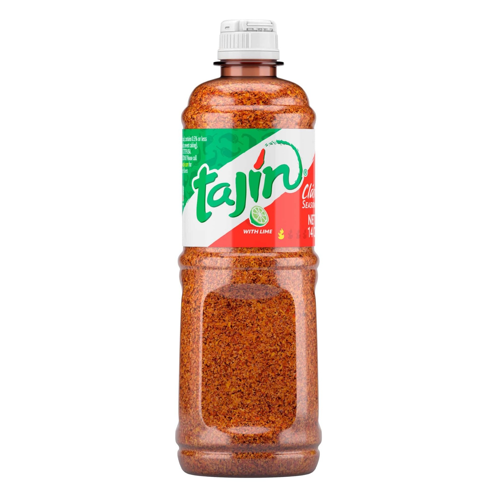 Clásico Seasoning, Authentic Mexican Chili Lime Spice Blend for Fruit, Snacks…