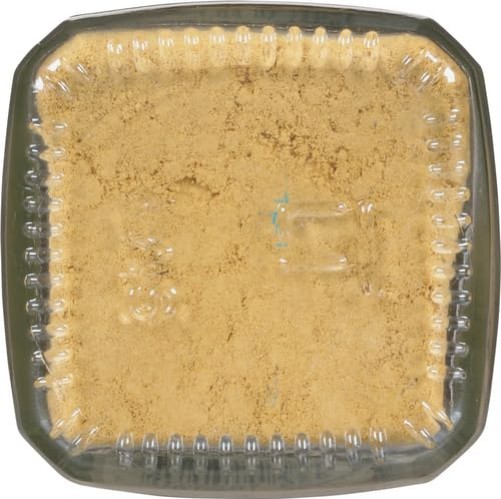 Non GMO Organic Ginger Powder, 1.64 Oz (2-Pack) – Perfect for Sweet & Savory