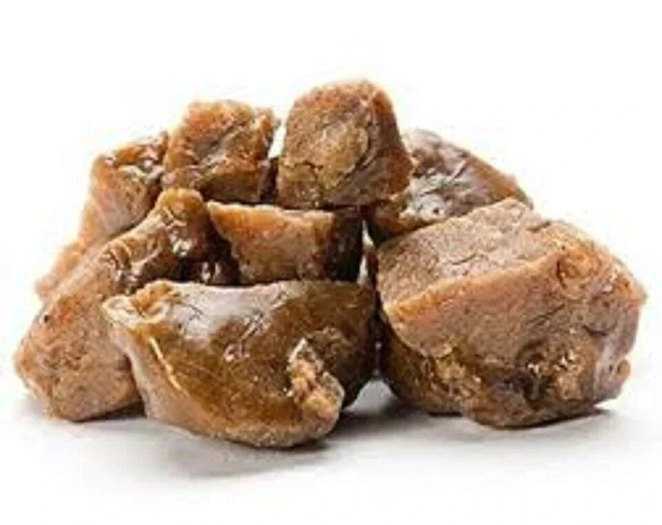 Pure Hing Food Of The God – Indian Organic Spice Asafoetida(Raw) – 100Gm.