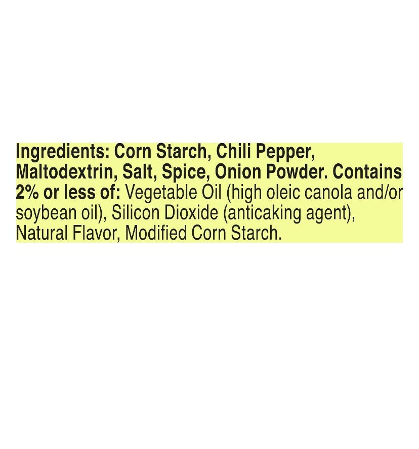 3 Packs of Old El Paso Original Taco Seasoning Mix 3 Packs – 1 oz Each New
