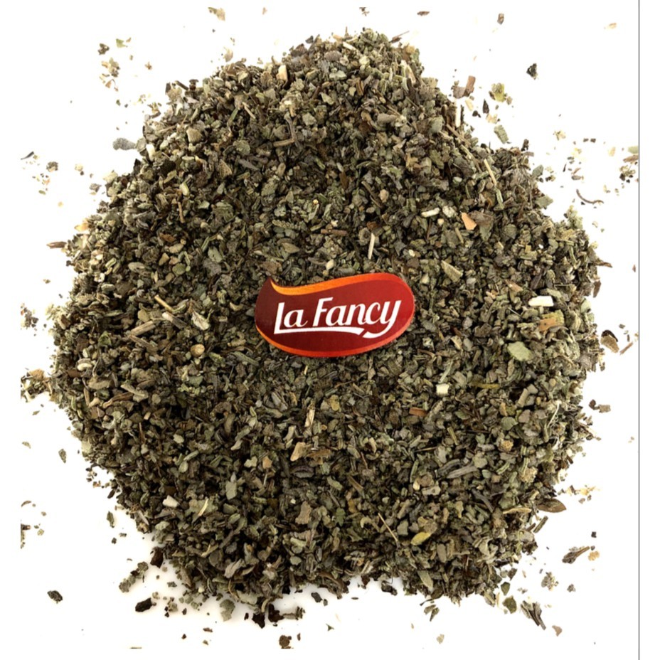 Sage Leaves 30g dried leaves aroma ritual eco conscious flavor culinary heritage